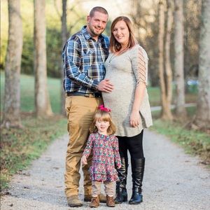 Meet your Posher, Kendra